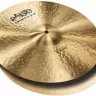 Paiste Formula 602 Modern Essentials Hats 14"