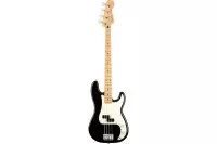 Fender PLAYER PRECISION BASS MN BLK