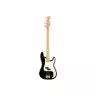 Fender PLAYER PRECISION BASS MN BLK