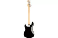 Fender PLAYER PRECISION BASS MN BLK