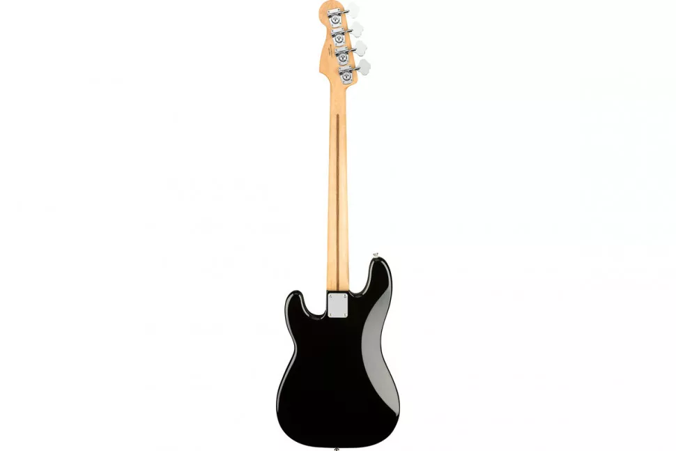 Fender PLAYER PRECISION BASS MN BLK