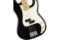 Fender PLAYER PRECISION BASS MN BLK