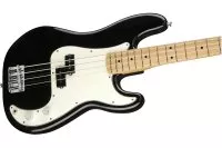 Fender PLAYER PRECISION BASS MN BLK