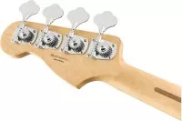 Fender PLAYER PRECISION BASS MN BLK