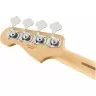 Fender PLAYER PRECISION BASS MN BLK