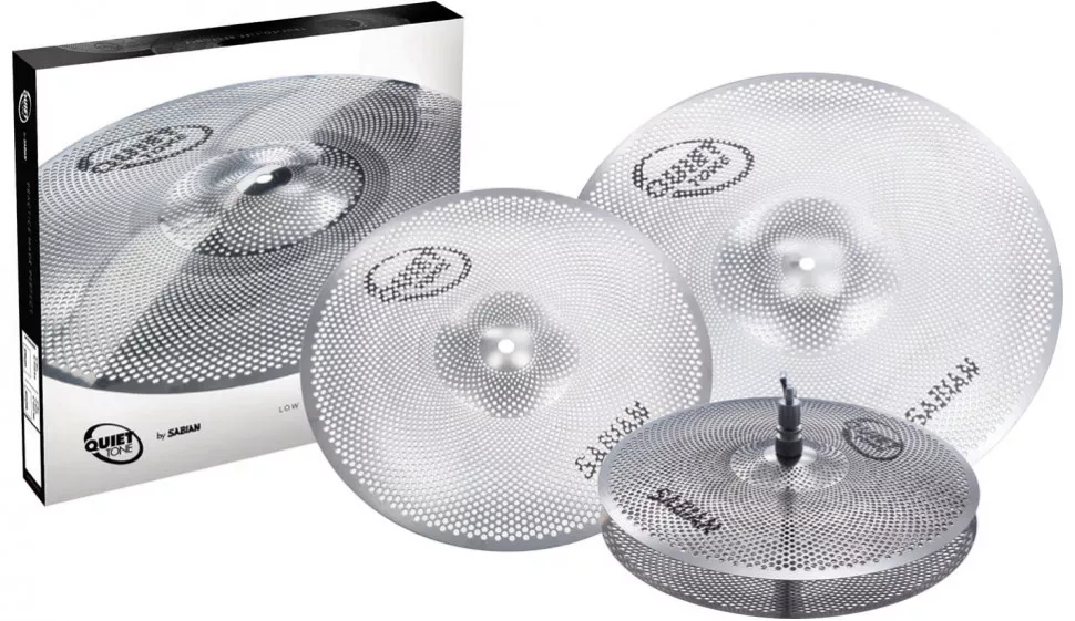Sabian QTPC502 Sabian QTPC502