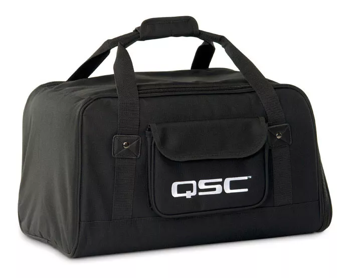 QSC Tote, K8 QSC Tote, K8