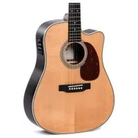 Sigma DTC-28HE