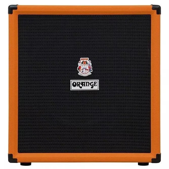 Orange Crush Bass 100