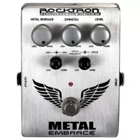 Rocktron Boutique Metal Embrace