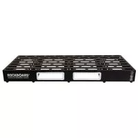 RockBoard QUAD 4.3 PEDALBOARD WITH GIG BAG