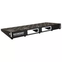 RockBoard QUAD 4.3 PEDALBOARD WITH GIG BAG