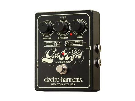 Electro-Harmonix Goodvibes