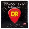 DR STRINGS DRAGON SKIN ELECTRIC - MEDIUM (10-46)