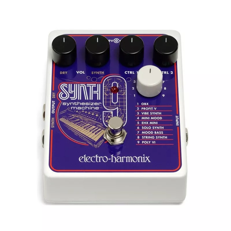 Electro-Harmonix Synth9