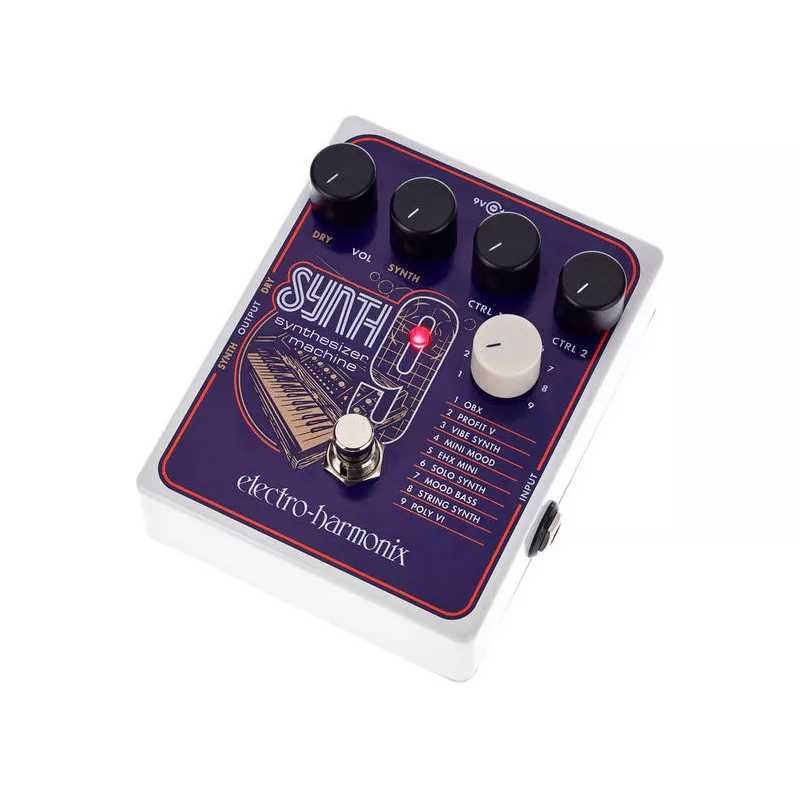 Electro-Harmonix Synth9