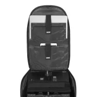 UDG Creator Wheeled Laptop Backpack Black 21&quot; version 3 (U8007BL3)