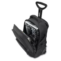 UDG Creator Wheeled Laptop Backpack Black 21&quot; version 3 (U8007BL3)