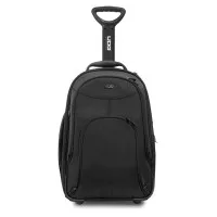 UDG Creator Wheeled Laptop Backpack Black 21&quot; version 3 (U8007BL3)