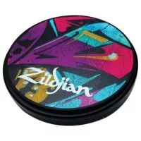 Zildjian Graffiti Practice Pad 12&quot;