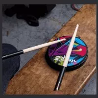 Zildjian Graffiti Practice Pad 12&quot;