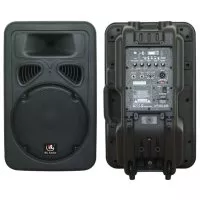 HL Audio J12A-USB-BT