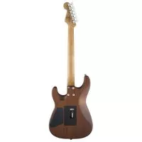 Charvel GUTHRIE GOVAN USA SIGNATURE HSH FLAME MAPLE