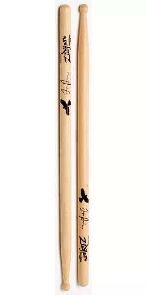 Zildjian TAYLOR HAWKINS ARTIST SERIES DRUMSTI Zildjian TAYLOR HAWKINS ARTIST SERIES DRUMSTI