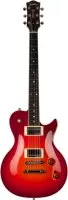 Godin 041657 - Summit Classic HB Cherryburst HG with Bag