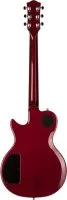 Godin 041657 - Summit Classic HB Cherryburst HG with Bag