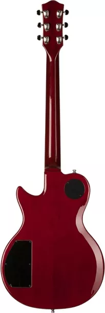 Godin 041657 - Summit Classic HB Cherryburst HG with Bag Godin 041657 - Summit Classic HB Cherryburst HG with Bag