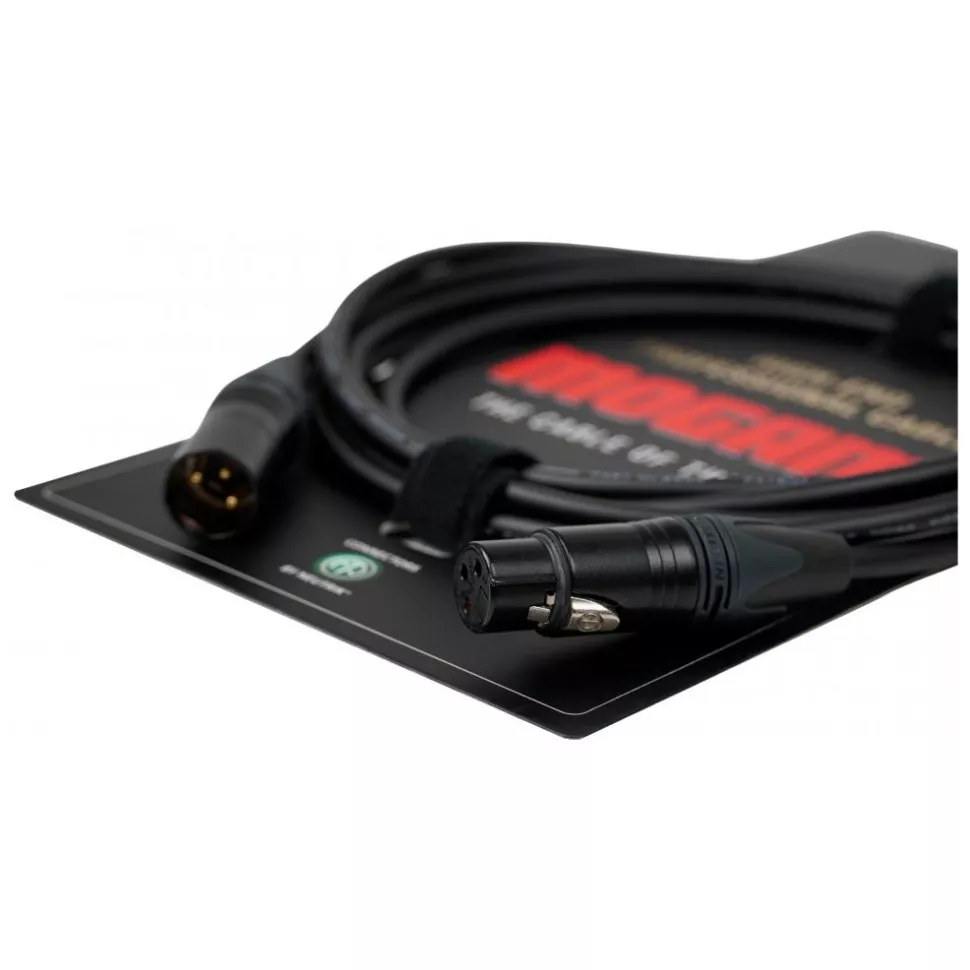 Mogami XLR-XLR/3m Mogami XLR-XLR/3m