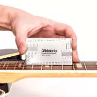 D'Addario PW-SHG-01