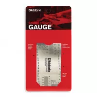 D'Addario PW-SHG-01