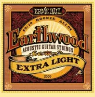 Ernie Ball P02006 Extra Light