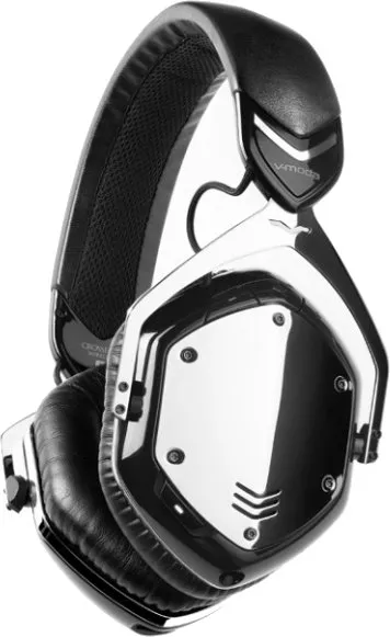 V-Moda Crossfade Wireless (Phantom Chrome)
