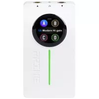 Mooer Prime P2 White