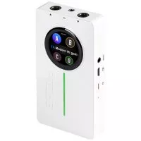 Mooer Prime P2 White