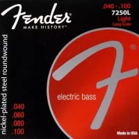 Fender 7250L