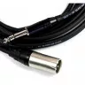 Klotz M1 PRIME MICROPHONE CABLE XLR MALE - BALANCED JACK 5 M