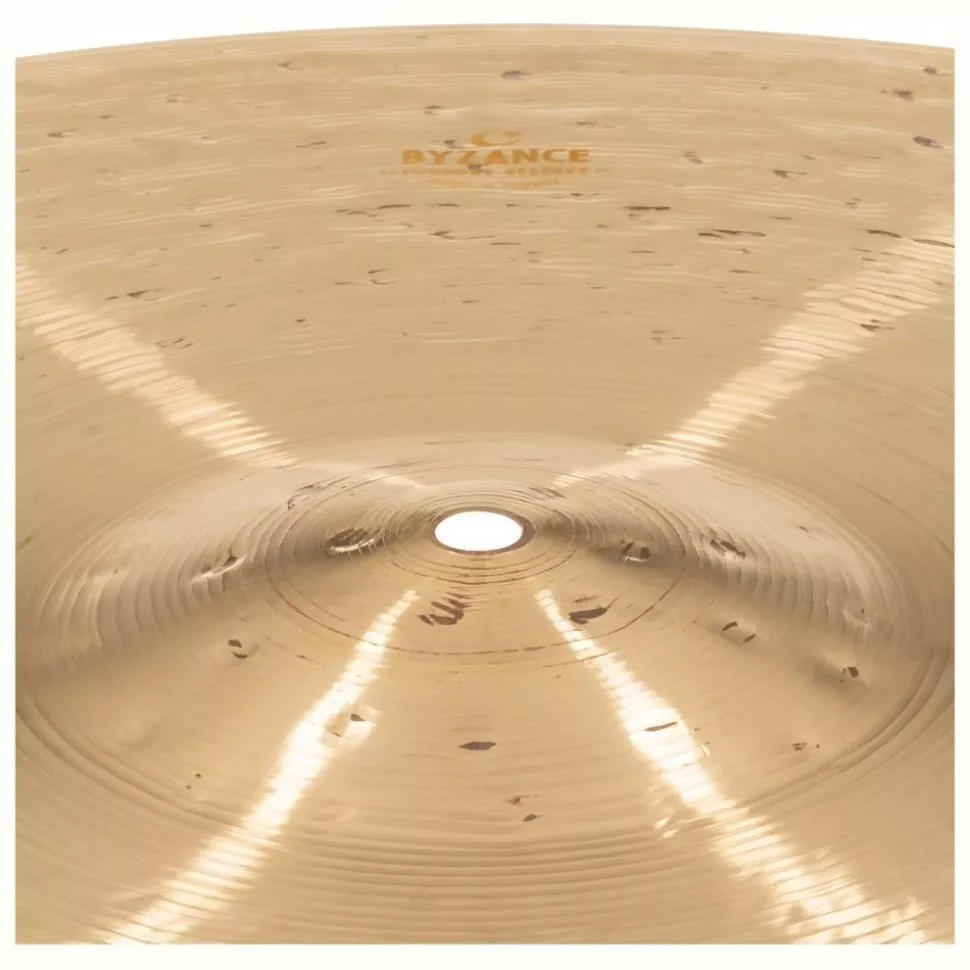 Meinl B22FRR Byzance Foundry Reserve 22" Ride