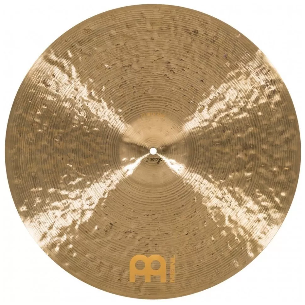 Meinl B22FRR Byzance Foundry Reserve 22" Ride