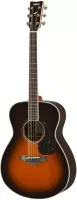 Yamaha FS830 TBS
