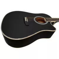 Parksons JB4111C BLK