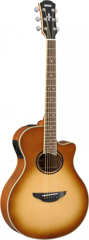 Yamaha APX700 II SB