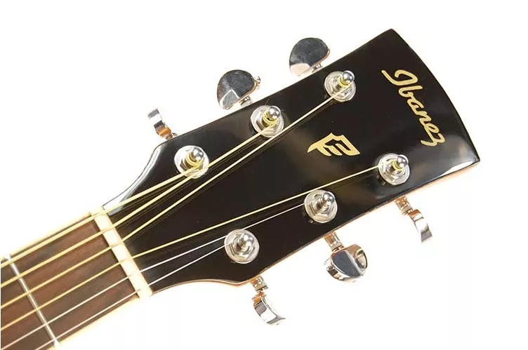 Ibanez PF15ECE NT
