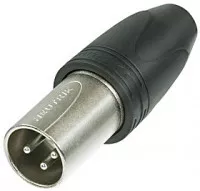 Neutrik NC3MXX-HD-D