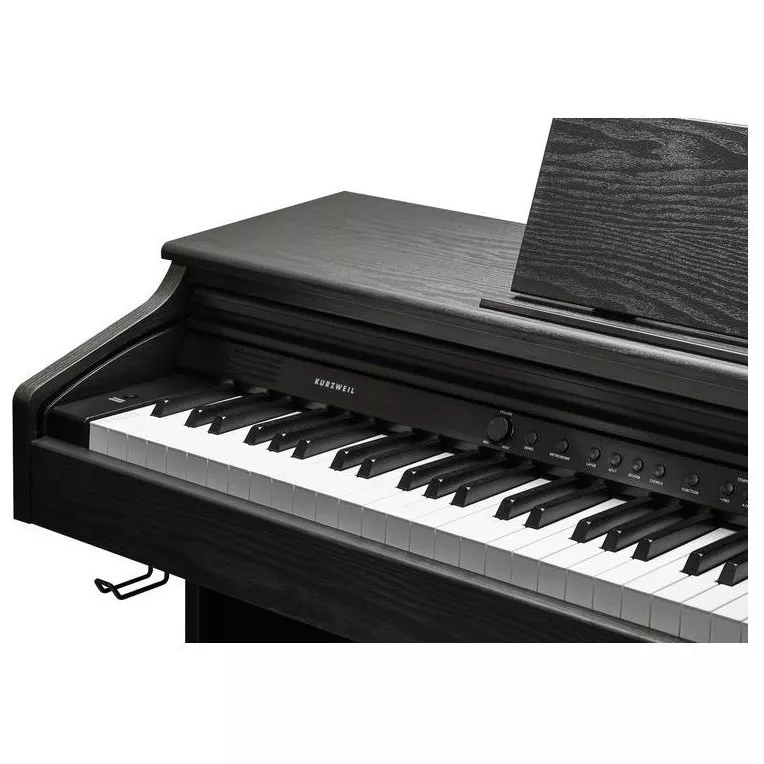 Kurzweil CUP E1 BK