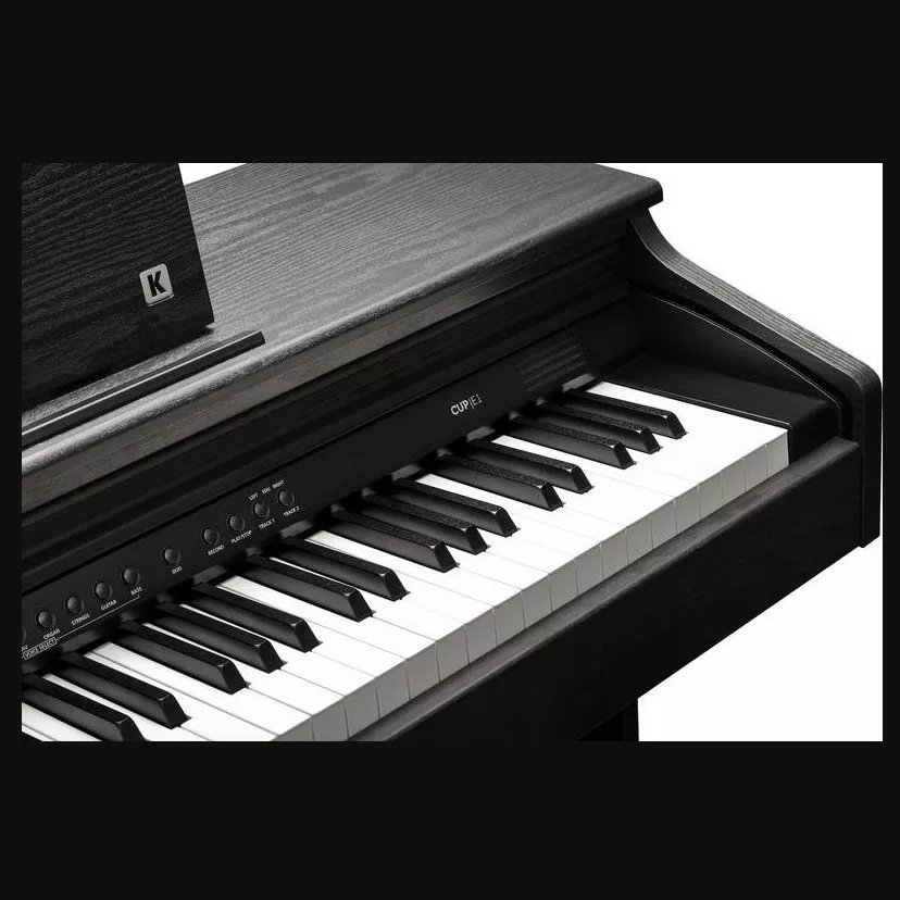 Kurzweil CUP E1 BK