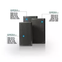 dB Technologies Opera 10